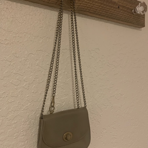 Small Hobo purse - Picture 2 of 7